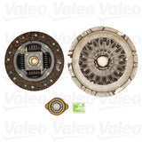 Valeo Clutch Kit - Hyundai 52252606-VAL