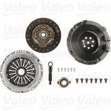 Valeo Conversion Clutch Kit - Kia 52252607-VAL