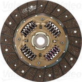 Valeo Conversion Clutch Kit - Kia 52252607-VAL
