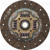 Valeo Conversion Clutch Kit - Kia 52252607-VAL