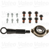 Valeo Conversion Clutch Kit - Kia 52252607-VAL