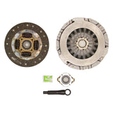 Clutch Service Kit - Hyundai by Valeo 52252609-VAL