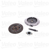 Valeo Clutch Service Kit - Hyundai 52252609-VAL