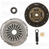 Valeo Clutch Kit - Hyundai 10023600-VAL