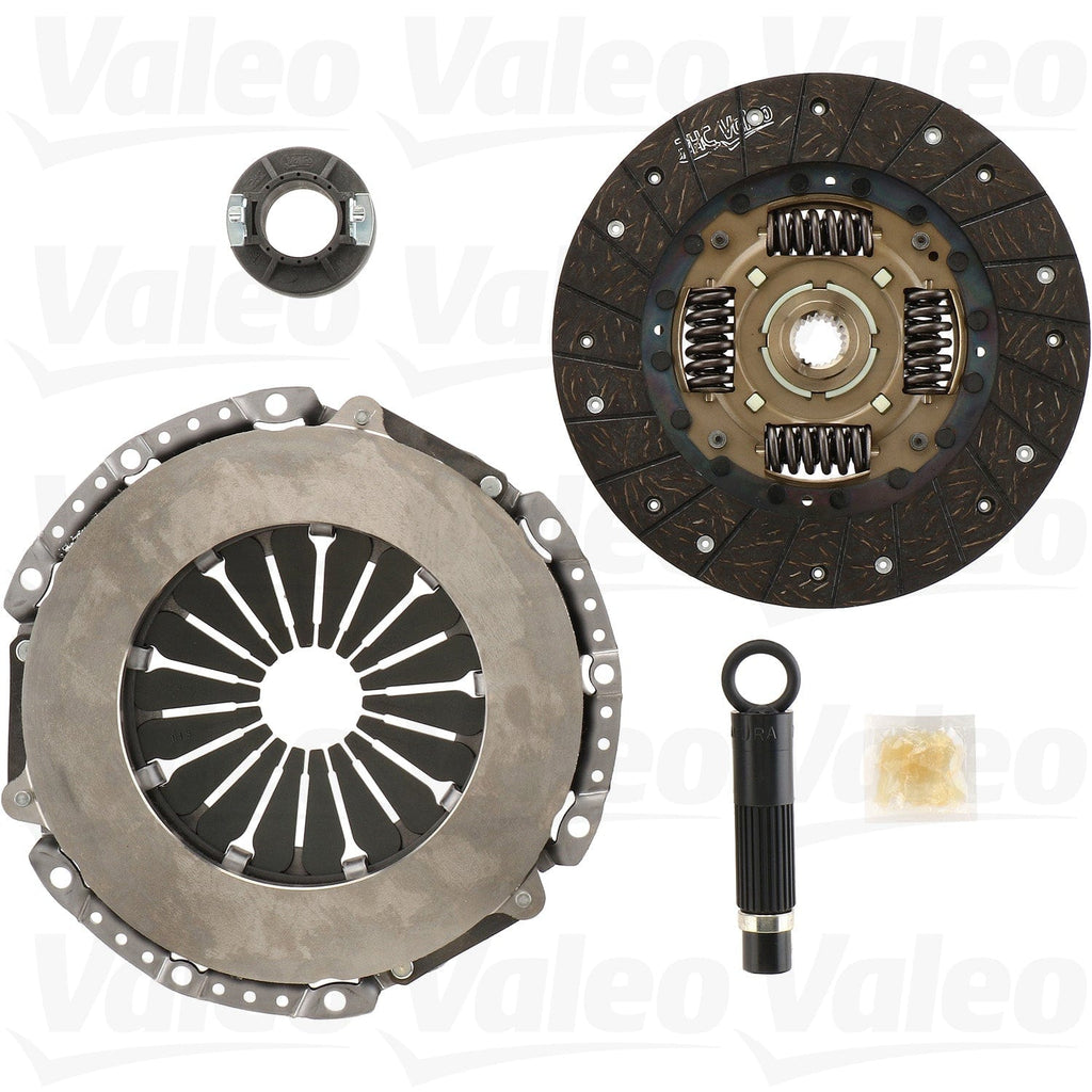 Clutch Kit Hyundai 10023600 UroTuning