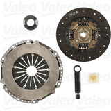 Clutch Kit - Hyundai | 10023600