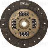 Valeo Clutch Kit - Hyundai 10023600-VAL