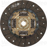 Valeo Clutch Kit - Hyundai 10023600-VAL