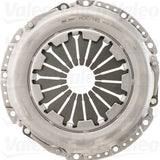Valeo Clutch Kit - Hyundai 10023600-VAL