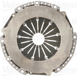 Valeo Clutch Kit - Hyundai 10023600-VAL