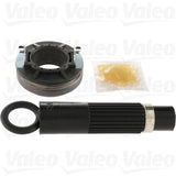 Valeo Clutch Kit - Hyundai 10023600-VAL