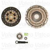 Valeo Clutch Kit - Kia 52253201-VAL