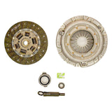 Clutch Kit - Mazda by Valeo 52253601-VAL