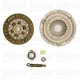Clutch Kit - Mazda | 52253601