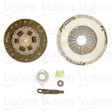 Valeo Clutch Kit - Mazda 52253601-VAL