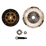 Clutch Kit - Mazda by Valeo 52253602-VAL
