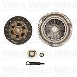 Valeo Clutch Kit - Mazda 52253602-VAL