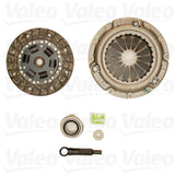 Valeo Clutch Kit - Ford 52253604-VAL