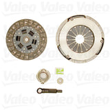 Clutch Kit - Ford | 52253604