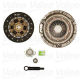 Valeo Clutch Kit - Mercury 52253605-VAL