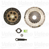 Clutch Kit - Mercury | 52253605