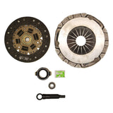 Clutch Kit - Mazda by Valeo 52253607-VAL