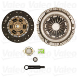 Valeo Clutch Kit - Mazda 52253607-VAL