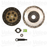 Clutch Kit - Mazda | 52253607