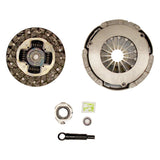 Clutch Kit - Mazda by Valeo 52253608-VAL