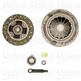 Valeo Clutch Kit - Mazda 52253608-VAL