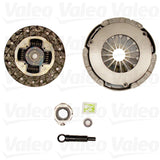 Clutch Kit - Mazda | 52253608