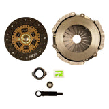 Clutch Kit - Mazda by Valeo 52253611-VAL