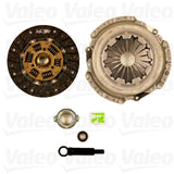 Valeo Clutch Kit - Mazda 52253611-VAL