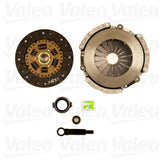 Clutch Kit - Mazda | 52253611