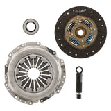 Clutch Kit - Mazda by Valeo 52253613-VAL