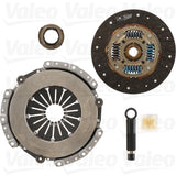 Valeo Clutch Kit - Mazda 52253613-VAL