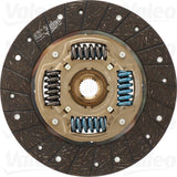 Valeo Clutch Kit - Mazda 52253613-VAL