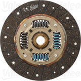 Valeo Clutch Kit - Mazda 52253613-VAL
