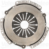 Valeo Clutch Kit - Mazda 52253613-VAL