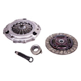 Clutch Kit - Mazda by Valeo 52253614-VAL