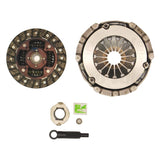 Clutch Kit - Mazda by Valeo 52253615-VAL