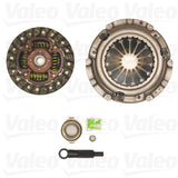 Valeo Clutch Kit - Mazda 52253615-VAL