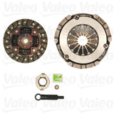 Clutch Kit - Mazda | 52253615