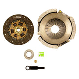 Clutch Kit - Nissan by Valeo 52254009-VAL