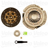 Valeo Clutch Kit - Nissan 52254009-VAL
