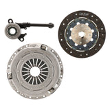 Clutch Kit - Nissan by Valeo 52254015-VAL