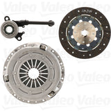 Clutch Kit - Nissan | 52254015