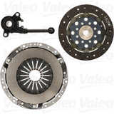 Valeo Clutch Kit - Nissan 52254015-VAL