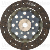 Valeo Clutch Kit - Nissan 52254015-VAL