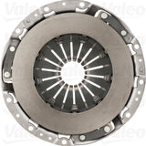 Valeo Clutch Kit - Nissan 52254015-VAL